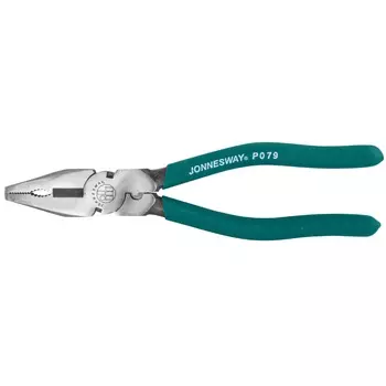 Пассатижи Jonnesway P079 (220 мм)