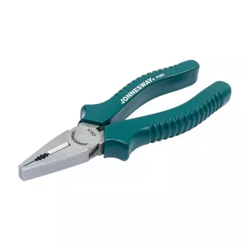 Пассатижи Jonnesway P086, 160мм