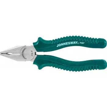 Пассатижи Jonnesway P087 (180мм)