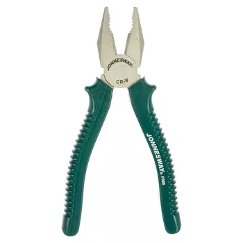 Пассатижи Jonnesway P088 (8")