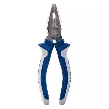 Пассатижи Кобальт 647-086 160 мм