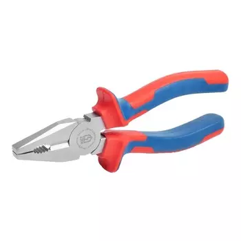 Пассатижи КВТ Мастер, 180 мм