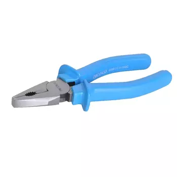 Пассатижи Союз 1020-11-1-160С, 160мм, шлифованные