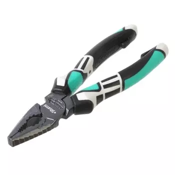 Пассатижи Sturm 1020-13-1-160, 160 мм, эксцентриковый шарнир, CrV сталь