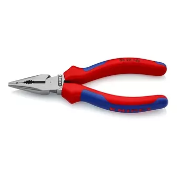 Пассатижи удлиненные Knipex KN-0822145, 145 мм