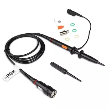 Пассивный пробник RGK PP-200 754729