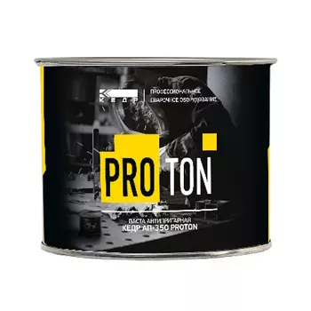 Паста антипригарная Кедр АП-350 PROTON 8027205