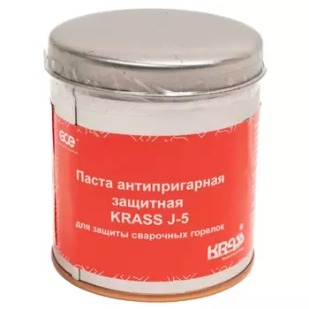 Паста антипригарная Krass J-5 2994004, 200 г