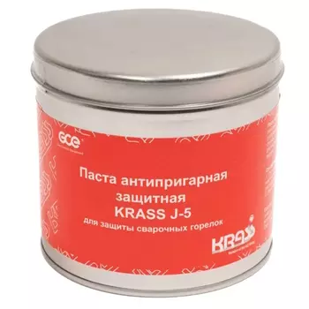 Паста антипригарная Krass J-5 2994005, 400 г