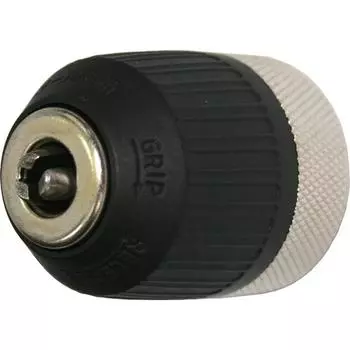 Патрон Практика 030-108 (13 мм, бесключевой, 1/2"-20UNF)