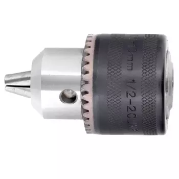 Патрон для дрели Сибртех 168177, ключевой, 1,5–13 мм – 1/2", адаптер SDS PLUS