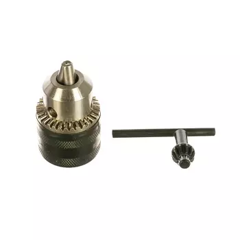 Патрон ключевой Практика 030-146, 10 мм, 1/2"-20UNF