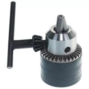 Патрон ключевой Практика 030-177, 13 мм, 1/2"-20UNF