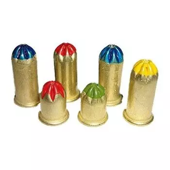 Патрон монтажный ПИ-Д-5(100шт.) 6,8*18