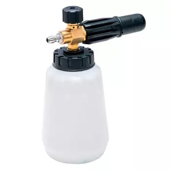 Пеногенератор (пенная насадка) для мойки высокого давления Greenworks 5201907, 250 бар