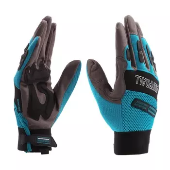 Перчатки универсальные комбинированные Gross STYLISH 90318, M