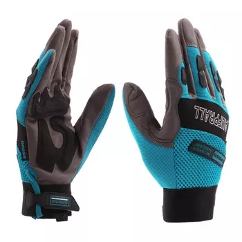 Перчатки универсальные комбинированные Gross STYLISH 90320, XL