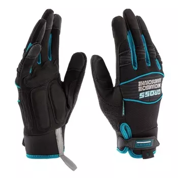 Перчатки универсальные комбинированные Gross URBANE 90312, L