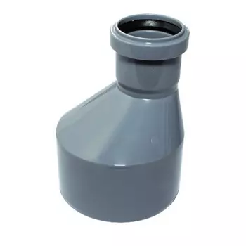 Переход Контур PP эксцентрический кан. D40/50 Стандарт