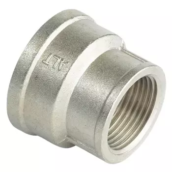 Переходная муфта Altstream 003020201, 1/2"x3/8"