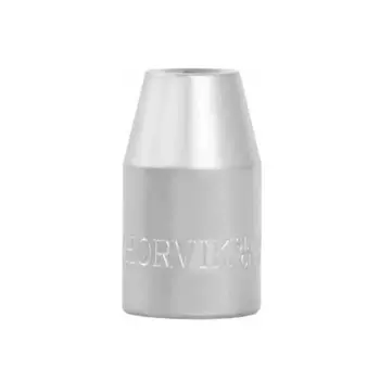 Переходник для бит Thorvik S1A1H1 054095 1/4"SDR x 1/4" HDR