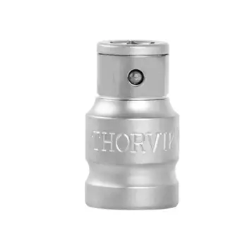 Переходник для бит Thorvik S1A2H10 054333, 3/8"SDR x 10 мм HDR