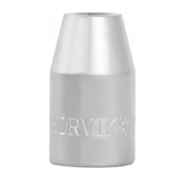 Переходник для бит Thorvik S1A3H8 054224, 1/2"SDR x 5/16" HDR