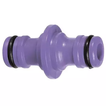 Переходник для шланга Palisad 66465 (1/2")