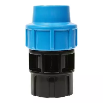 Переходник Джилекс 9225, внутренняя резьба, 1", 25 мм