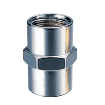 Переходник Fubag 180241 (1/4"F-1/2"F)