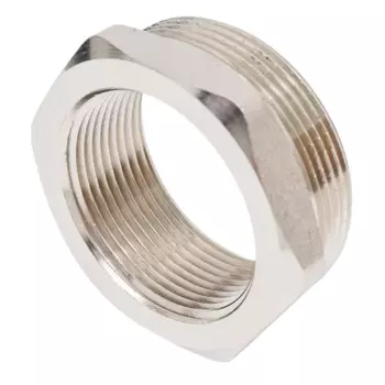 Переходник-футорка Tebo, 1.1/2"x2", ВН/НАР (4/72)