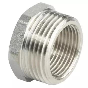 Переходник-футорка Tebo, 1/2"x3/4", ВН/НАР (32/576)