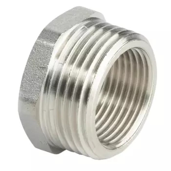 Переходник-футорка Tebo, 1/4"x1/2", ВН/НАР (80/1440)