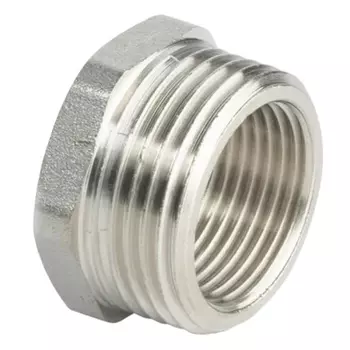 Переходник-футорка Tebo, 3/4"x1", ВН/НАР (20/360)