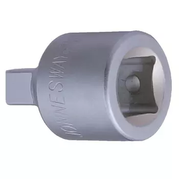 Переходник Jonnesway S16H1238, 1/2"(F) - 3/8"(M)