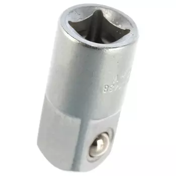 Переходник Jonnesway S16H1438 1/4"(F) -3/8"(M)