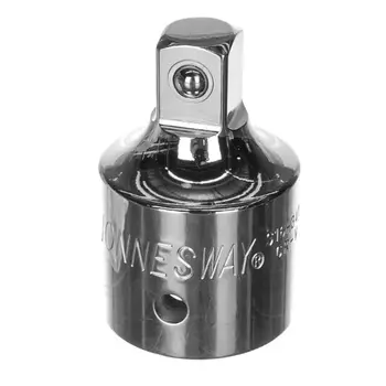Переходник Jonnesway S16H3412, 3/4"(F)-1/2"(M)