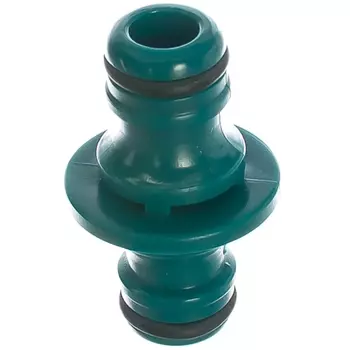 Переходник Raco "ORIGINAL" 4250-55210T, соединитель-соединитель