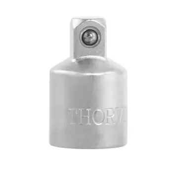 Переходник Thorvik S1A23 054226, 1/2"(F) x 3/8"(M)
