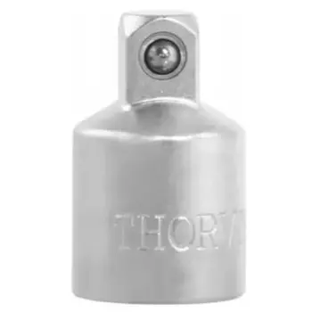 Переходник Thorvik S1A32 054228, 3/8"(F) x 1/2"(M)