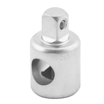 Переходник Thorvik S1AT23 054331, 3-х сторонний, 3/8"DR