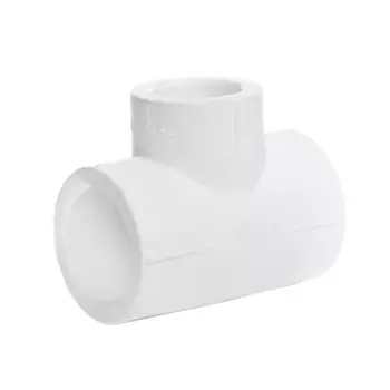 Переходной тройник Fusitek FT01206, 40x32x40 мм