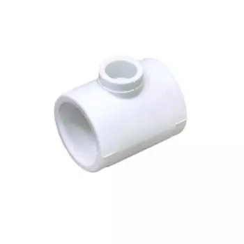 Переходной тройник Fusitek FT01211, 63x20x63 мм