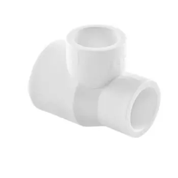 Переходной тройник Tebo 030040211, 32x25x20 мм