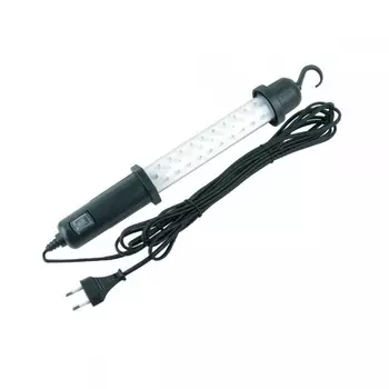 Переносной светодиодный светильник (переноска) AVS CD306B 43207 (220В)