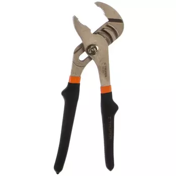 Переставные клещи Truper PEX-8 17350, 200 мм