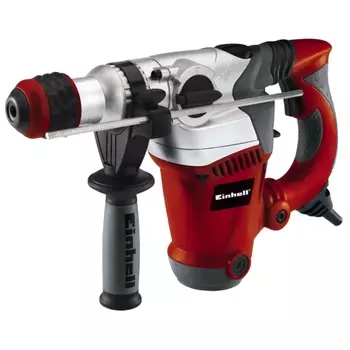Перфоратор Einhell RT-RH 32, SDS+, 1250 Вт, 3,5 Дж 4258440