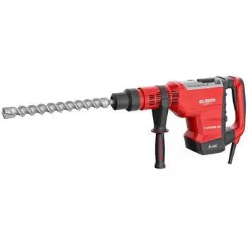 Перфоратор Elitech П 1552ЭМ HD