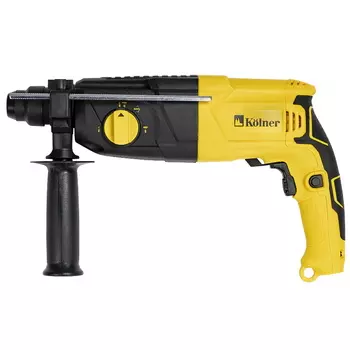 Перфоратор Kolner KRH 700H, 700 Вт