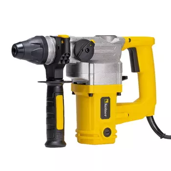 Перфоратор Kolner KRH 870C 870 Вт, 4,5Дж, 900 об/мин